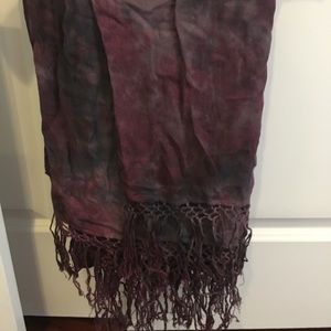 Staring at stars pashmina